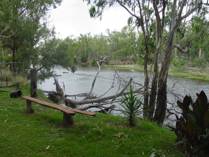 3449 Texas – Yelarbon Road, Beebo QLD 4385