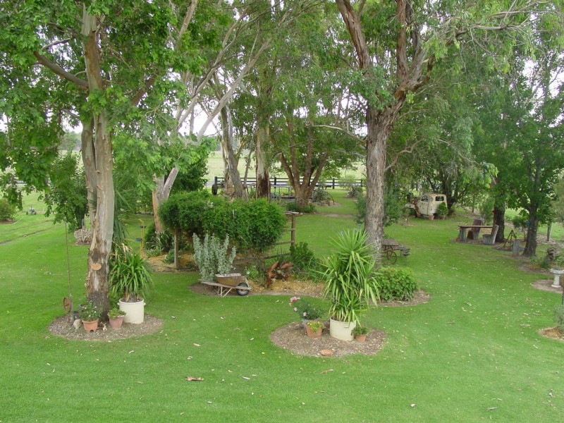 3449 Texas – Yelarbon Road, Beebo QLD 4385