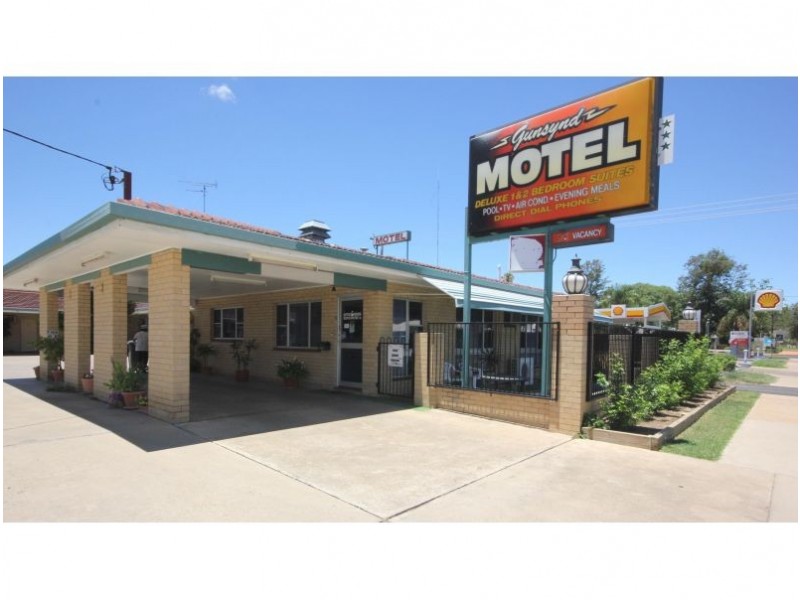 Goondiwindi QLD 4390