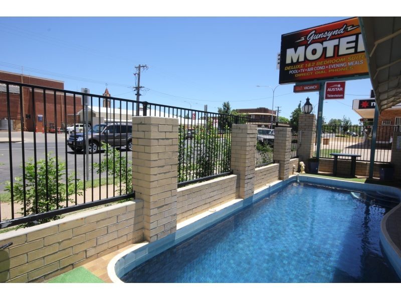 Goondiwindi QLD 4390