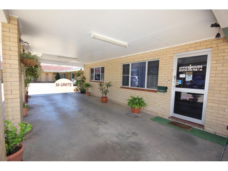Goondiwindi QLD 4390