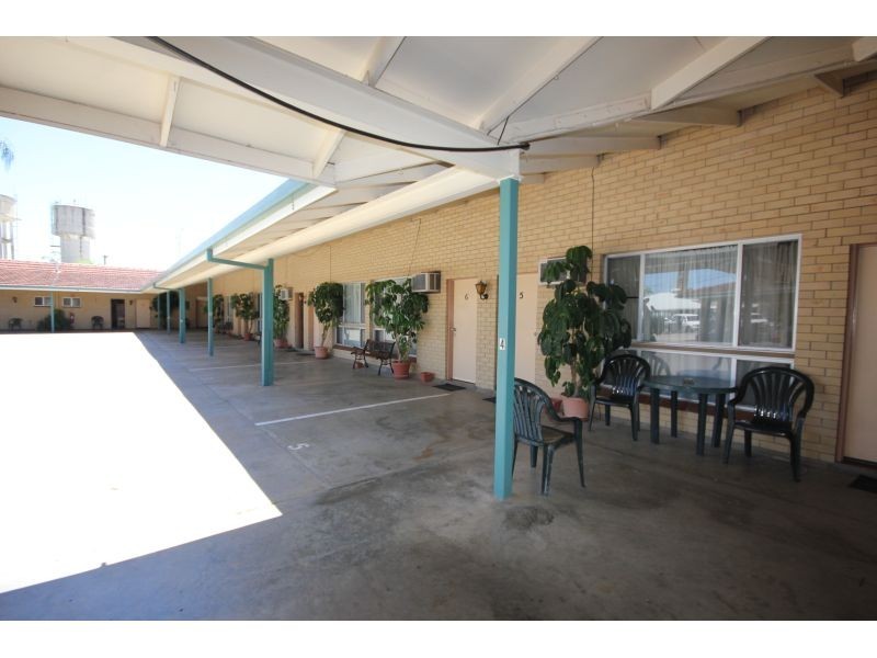 Goondiwindi QLD 4390