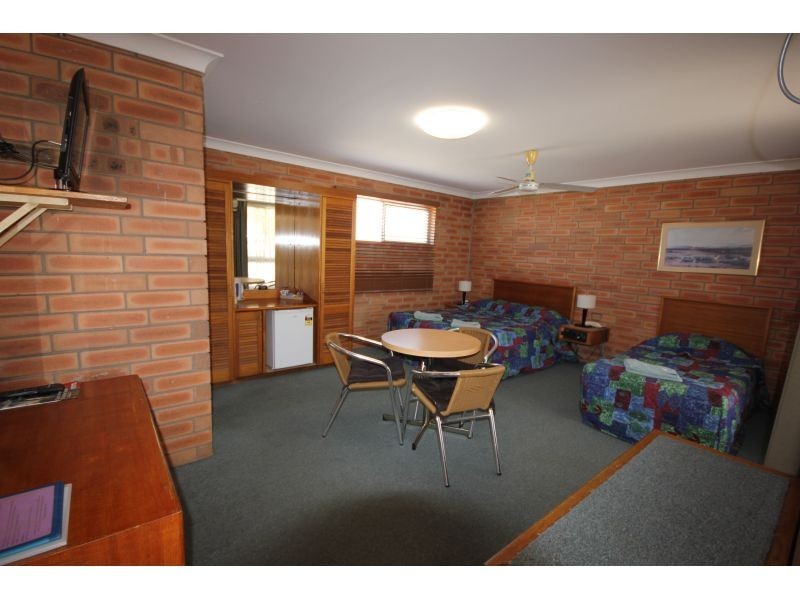 Goondiwindi QLD 4390