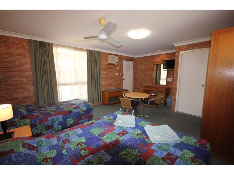 Goondiwindi QLD 4390