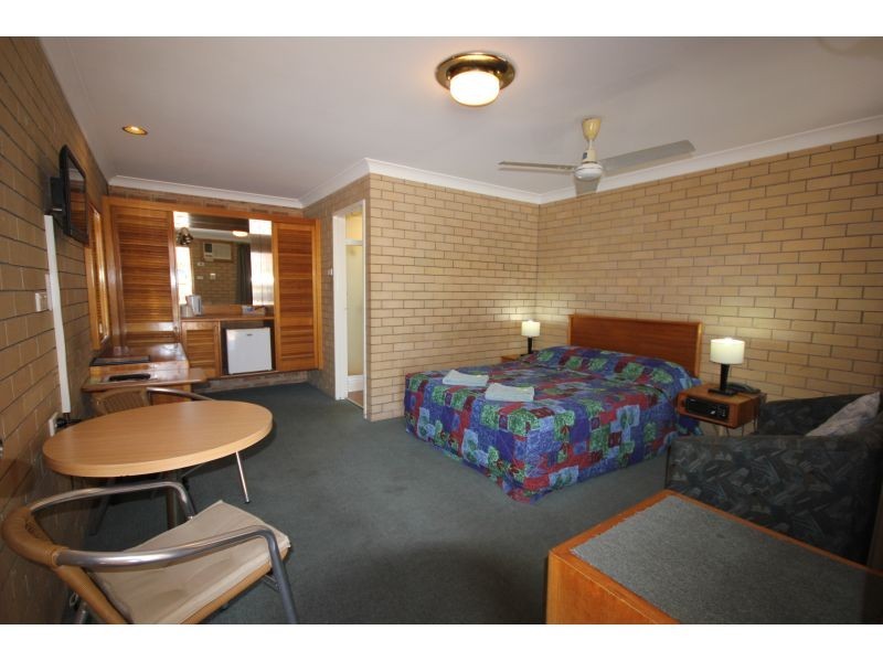 Goondiwindi QLD 4390