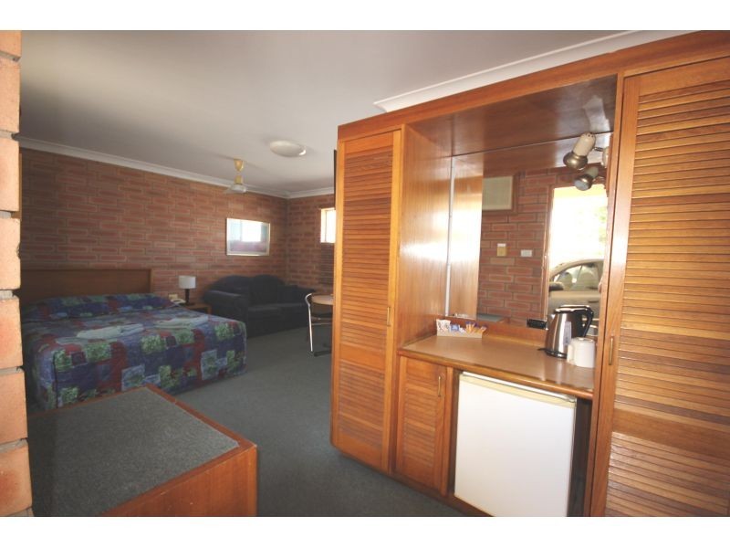 Goondiwindi QLD 4390