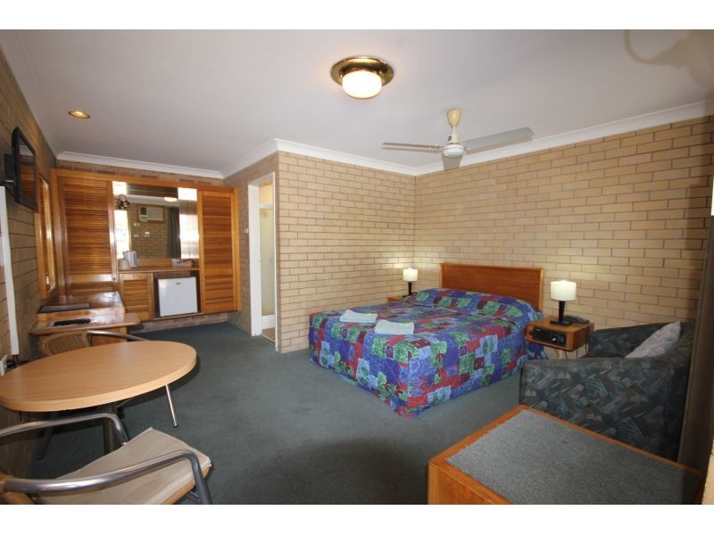 Goondiwindi QLD 4390