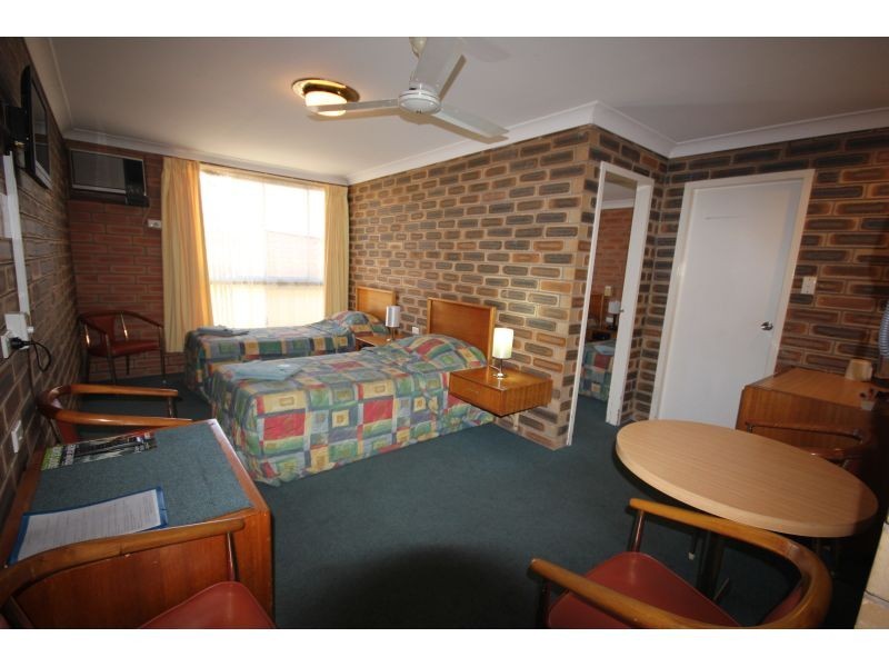 Goondiwindi QLD 4390