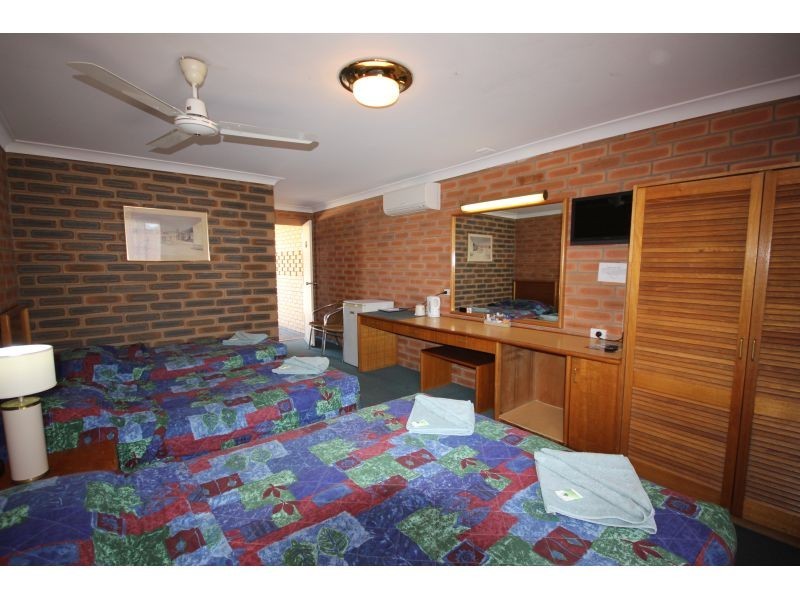 Goondiwindi QLD 4390