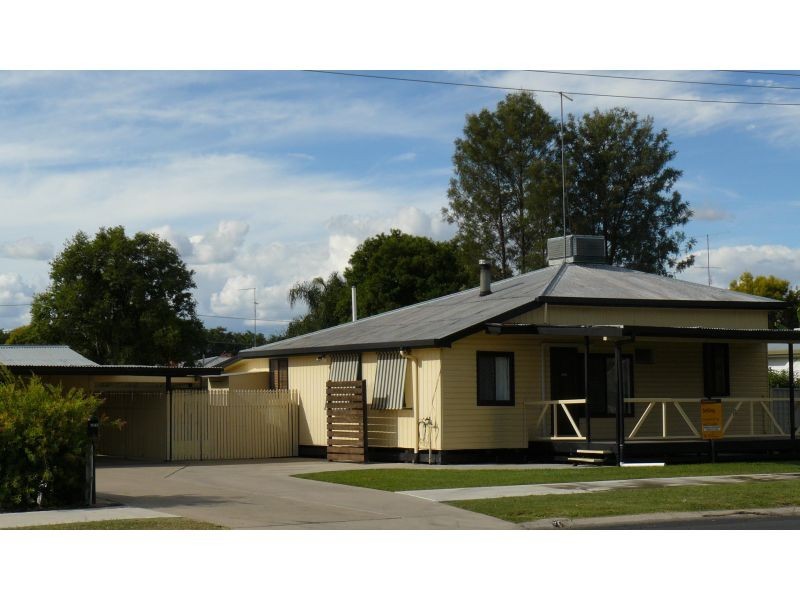 Goondiwindi QLD 4390