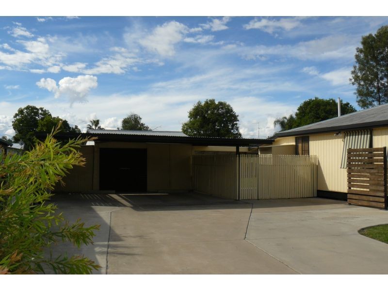 Goondiwindi QLD 4390