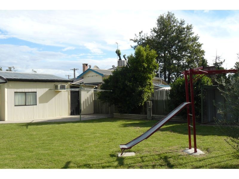 Goondiwindi QLD 4390