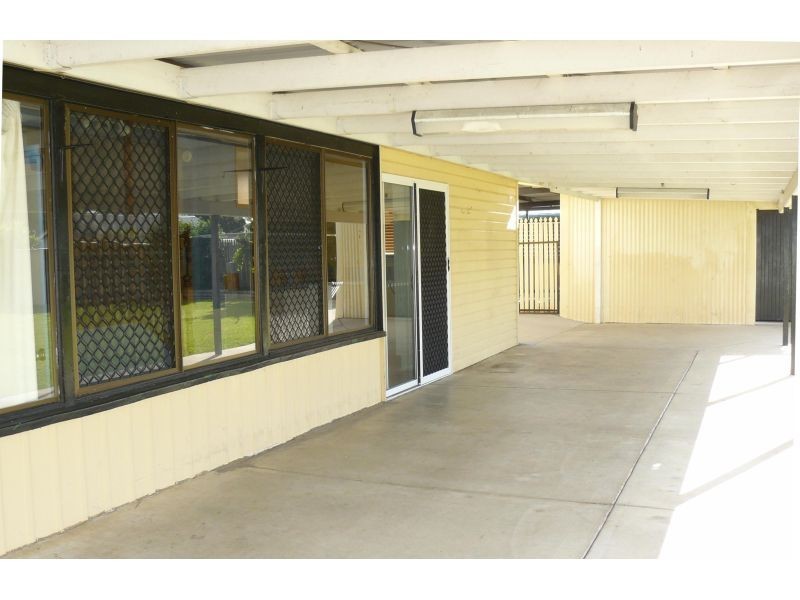 Goondiwindi QLD 4390