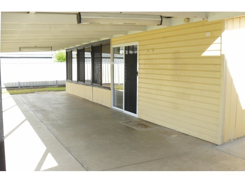 Goondiwindi QLD 4390