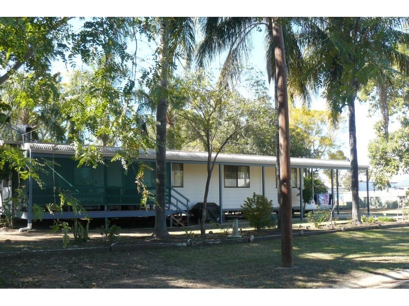 Goondiwindi QLD 4390