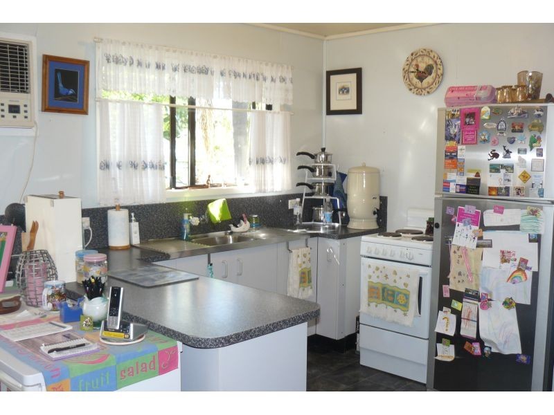 Goondiwindi QLD 4390