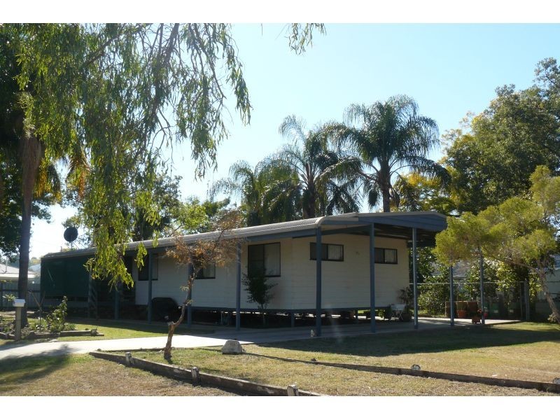 Goondiwindi QLD 4390