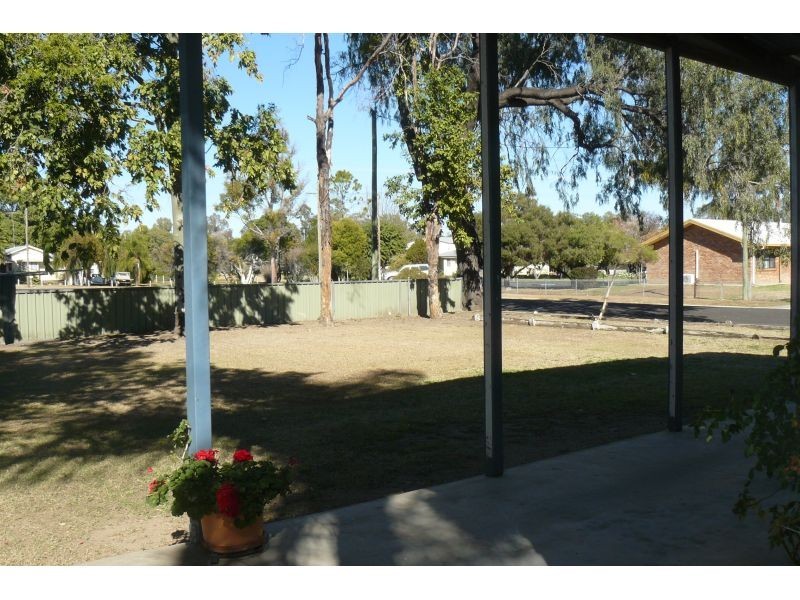 Goondiwindi QLD 4390