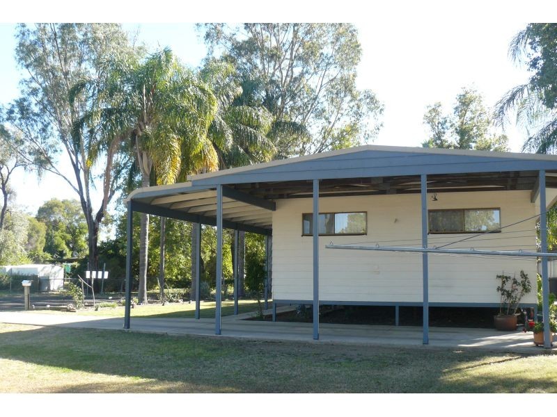 Goondiwindi QLD 4390