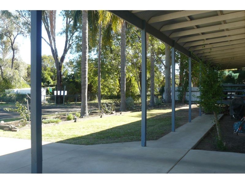 Goondiwindi QLD 4390
