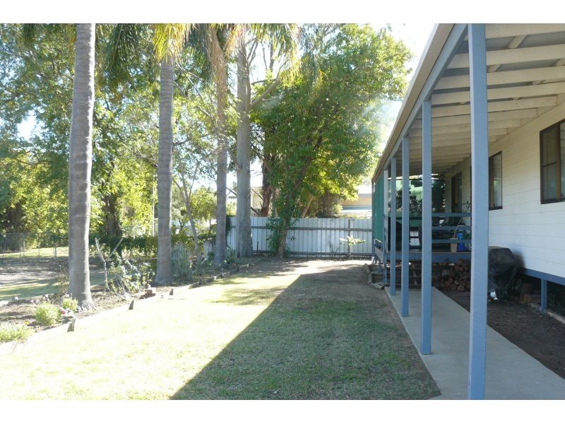 Goondiwindi QLD 4390