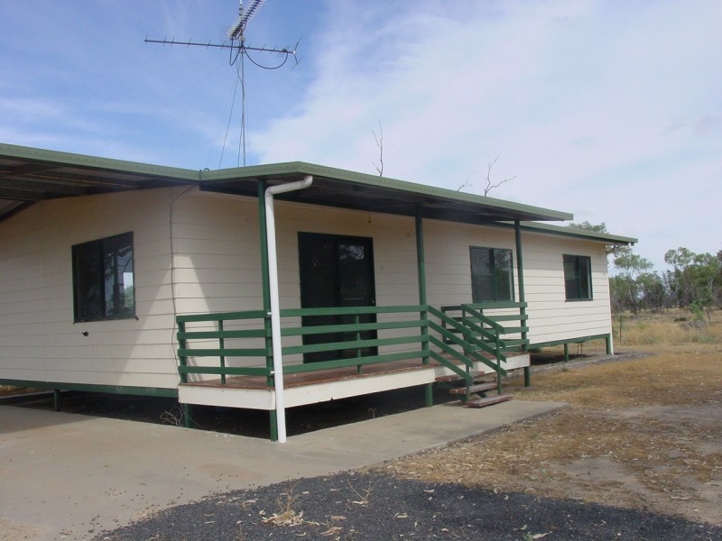 . Callandoon Road Barwon Highway, Goondiwindi QLD 4390