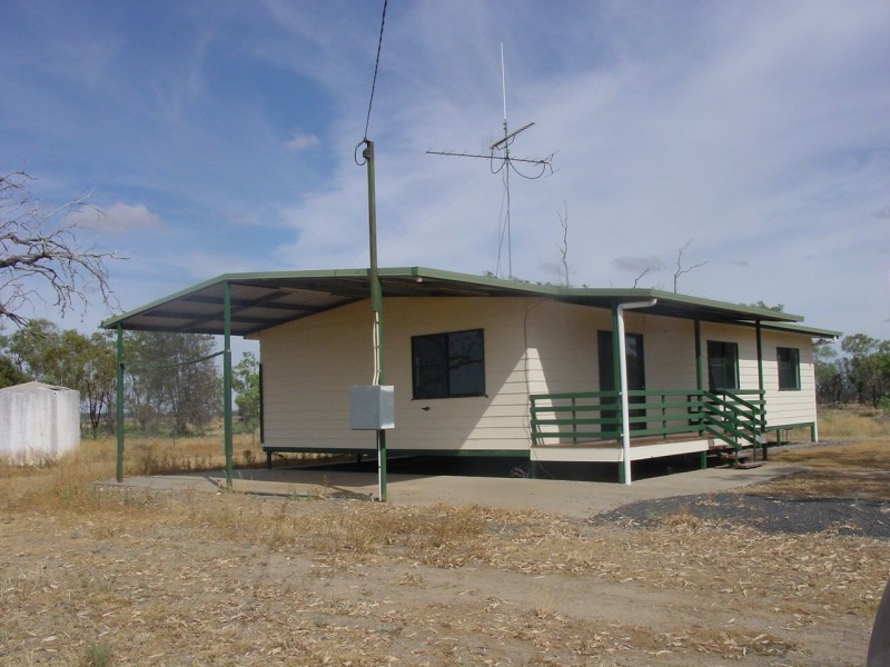 . Callandoon Road Barwon Highway, Goondiwindi QLD 4390