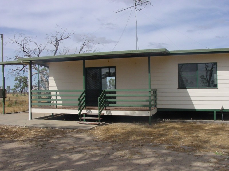 . Callandoon Road Barwon Highway, Goondiwindi QLD 4390