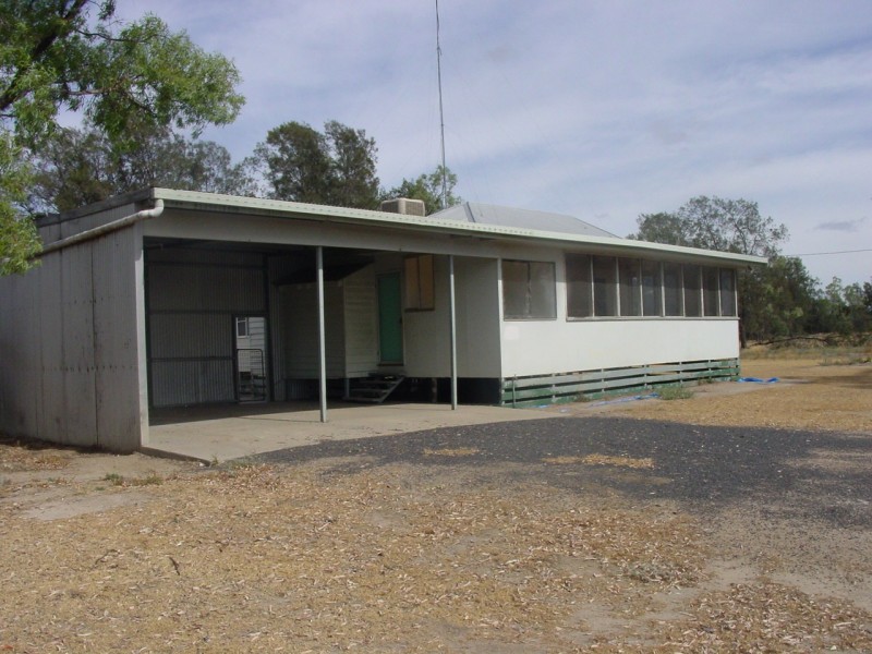 . Callandoon Road Barwon Highway, Goondiwindi QLD 4390
