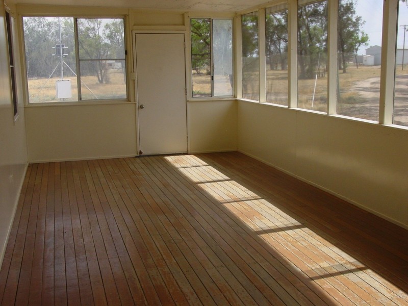 . Callandoon Road Barwon Highway, Goondiwindi QLD 4390