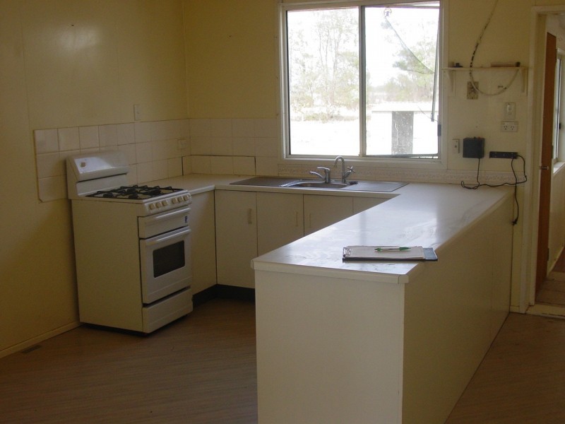 . Callandoon Road Barwon Highway, Goondiwindi QLD 4390