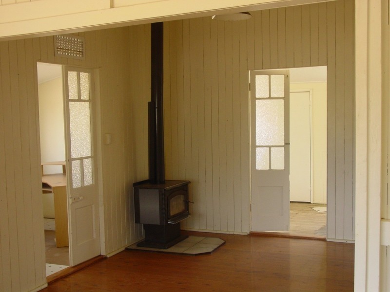 . Callandoon Road Barwon Highway, Goondiwindi QLD 4390