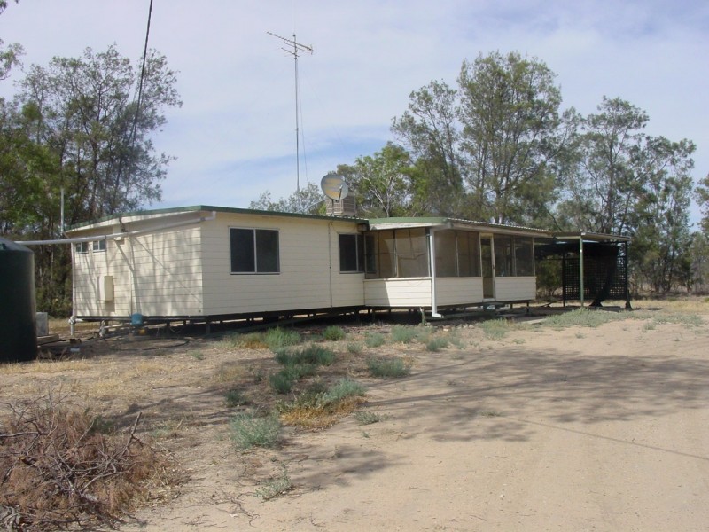 . Callandoon Road Barwon Highway, Goondiwindi QLD 4390