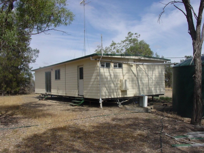 . Callandoon Road Barwon Highway, Goondiwindi QLD 4390