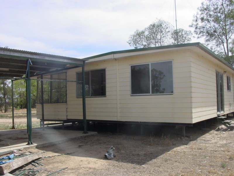 . Callandoon Road Barwon Highway, Goondiwindi QLD 4390