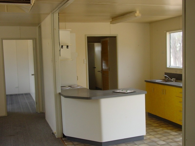 . Callandoon Road Barwon Highway, Goondiwindi QLD 4390