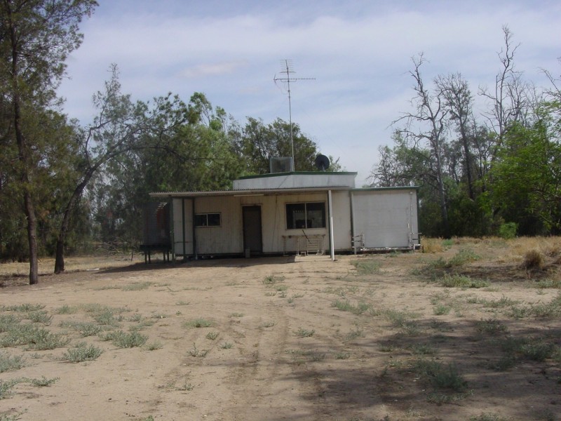 . Callandoon Road Barwon Highway, Goondiwindi QLD 4390
