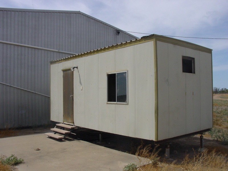 . Callandoon Road Barwon Highway, Goondiwindi QLD 4390