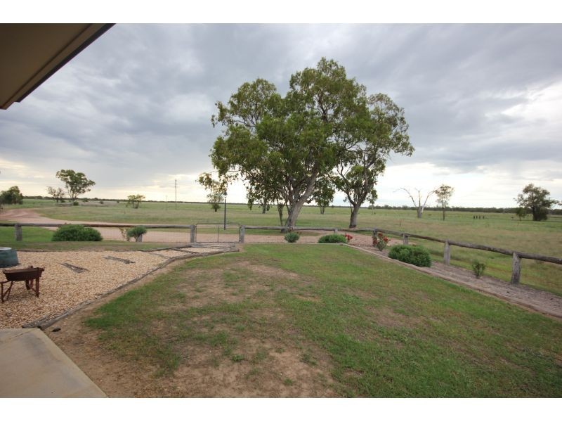 54 Ash Road, Goondiwindi QLD 4390