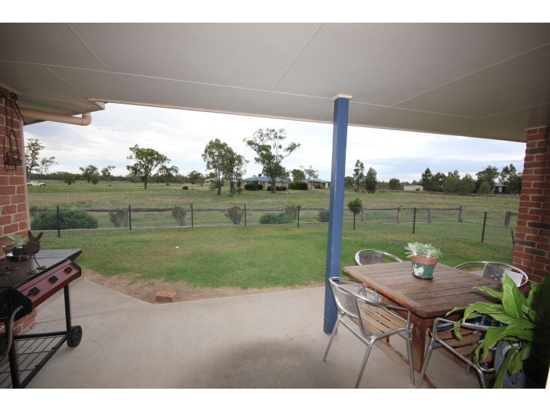 54 Ash Road, Goondiwindi QLD 4390