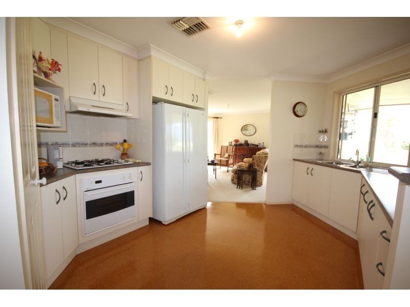 54 Ash Road, Goondiwindi QLD 4390