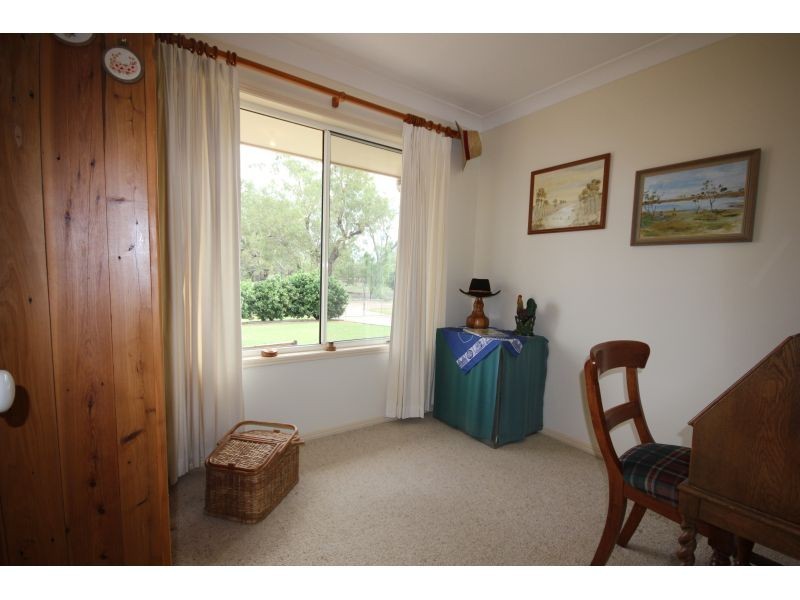 54 Ash Road, Goondiwindi QLD 4390