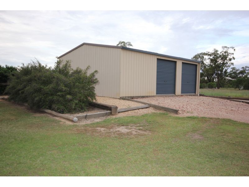 54 Ash Road, Goondiwindi QLD 4390