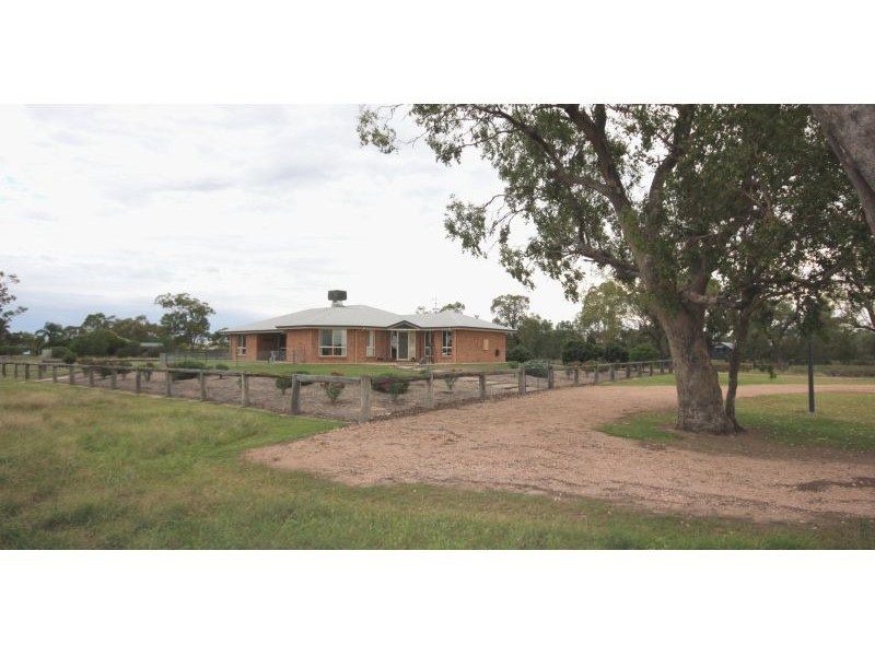 54 Ash Road, Goondiwindi QLD 4390