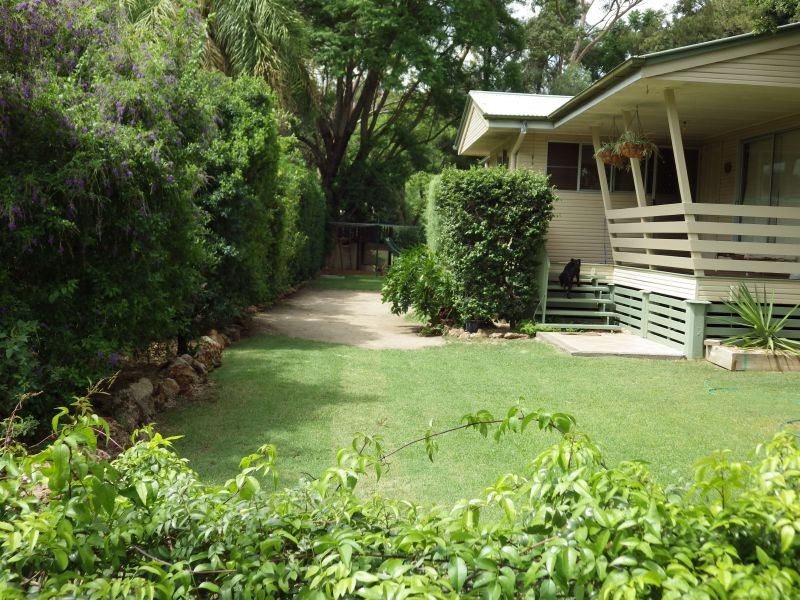 Goondiwindi QLD 4390