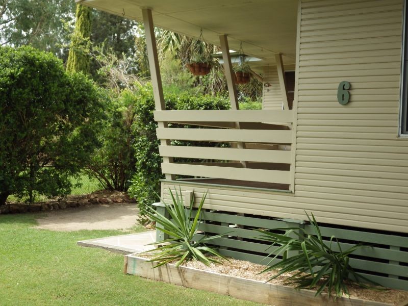 Goondiwindi QLD 4390
