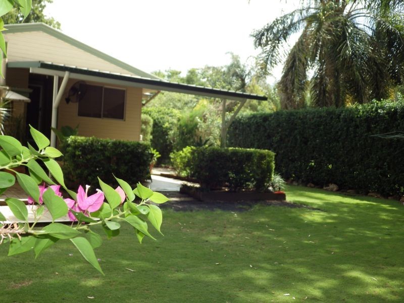Goondiwindi QLD 4390