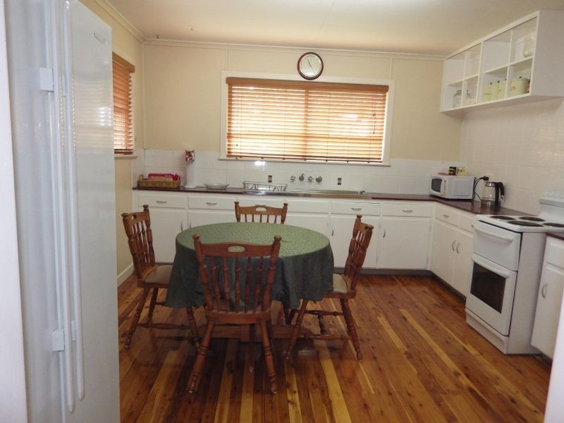 Goondiwindi QLD 4390