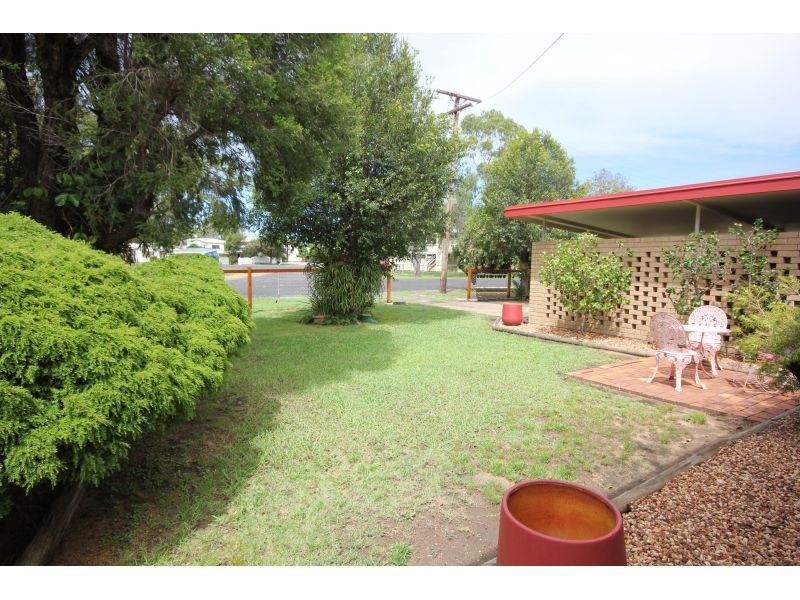 Goondiwindi QLD 4390