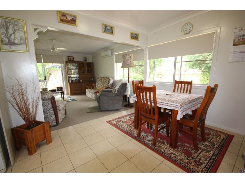 Goondiwindi QLD 4390